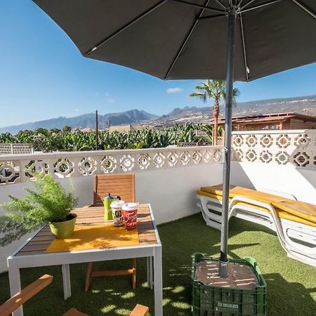 Casa Tajinaste - Villa Perenquen Guía de Isora Kültér fotó