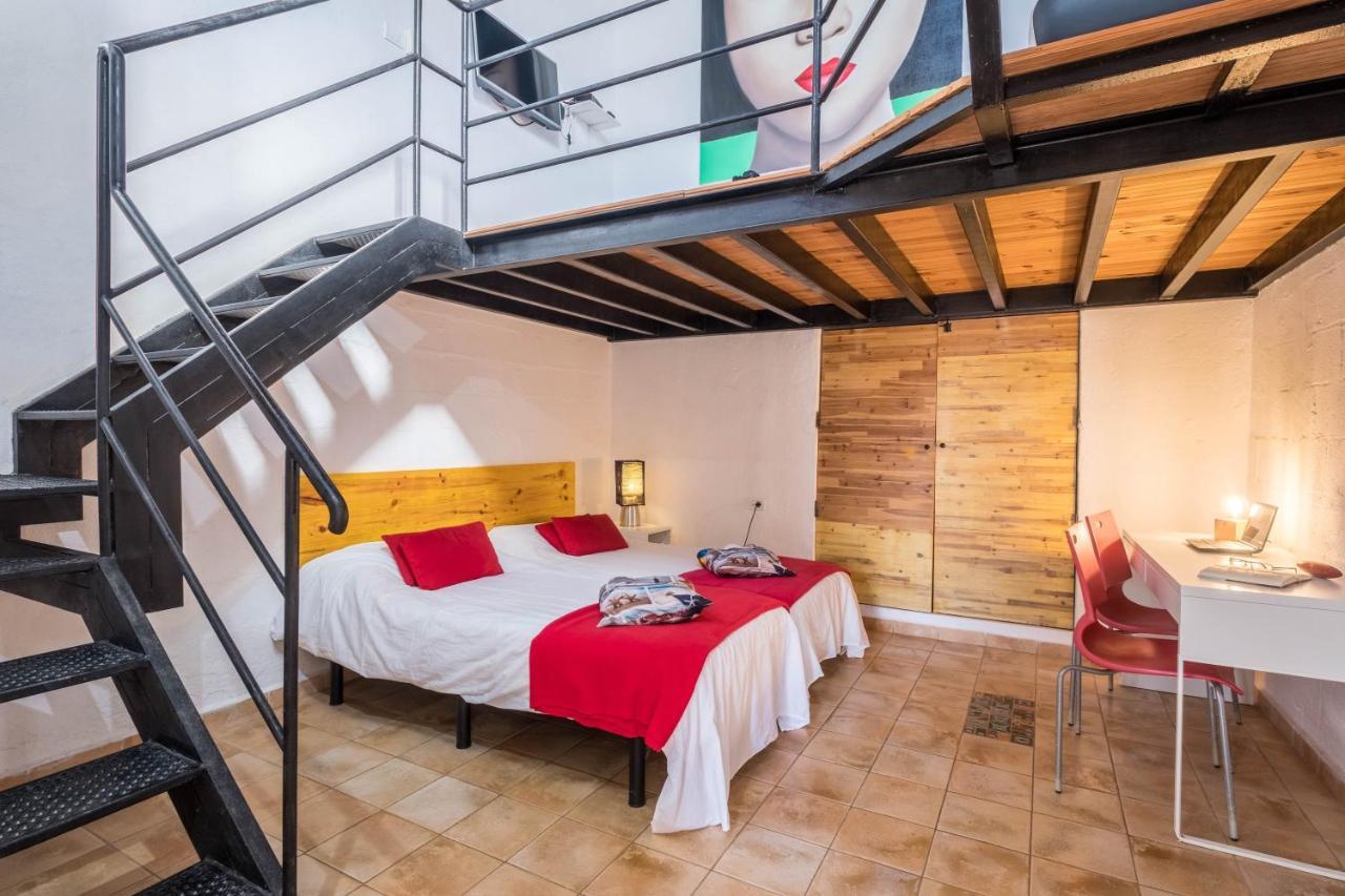 Casa Tajinaste - Villa Perenquen Guía de Isora Kültér fotó