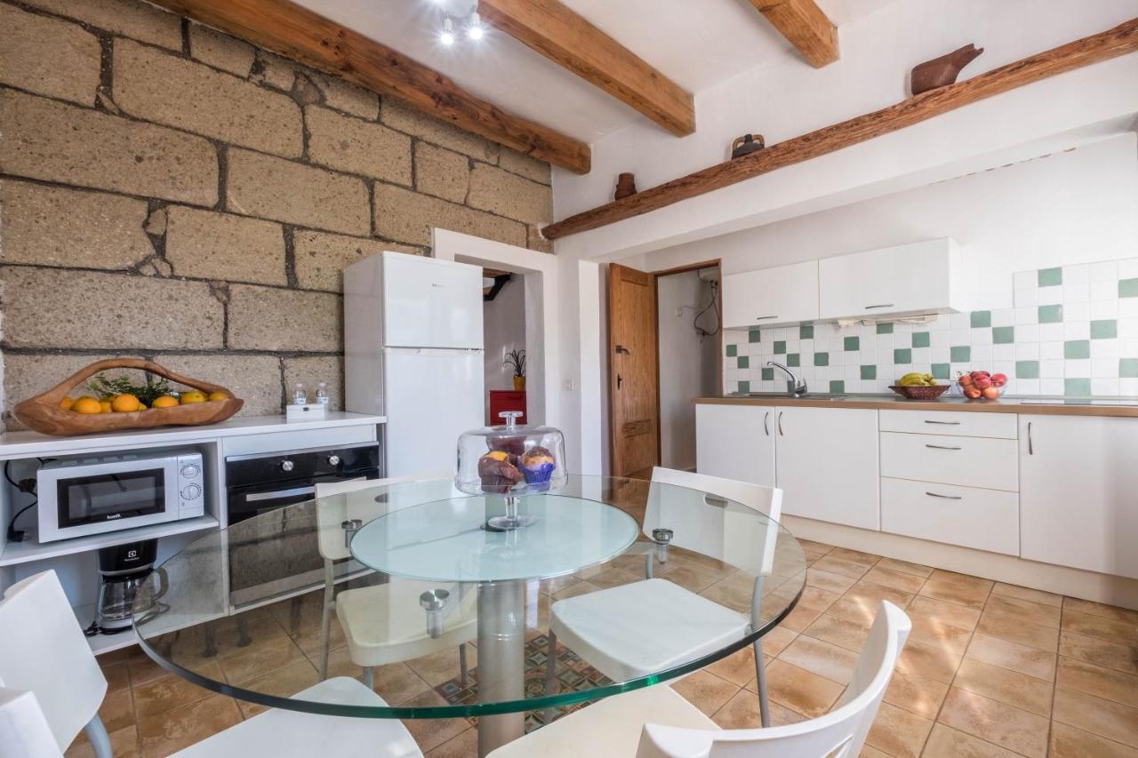 Casa Tajinaste - Villa Perenquen Guía de Isora Kültér fotó