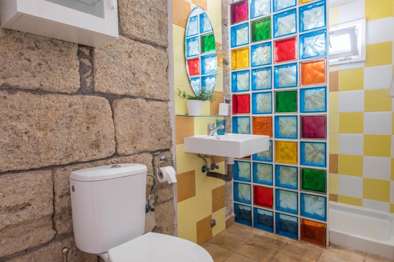 Casa Tajinaste - Villa Perenquen Guía de Isora Kültér fotó